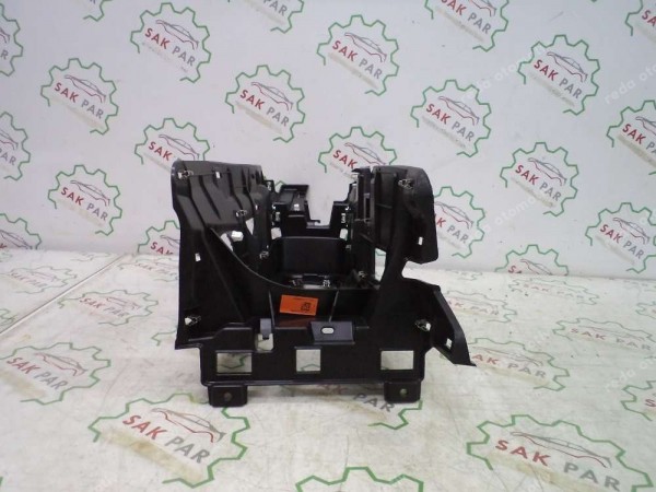 Renault Clio 5 Orta Konsol Bakaliti Orj 969105338R SP YP (KC-130)