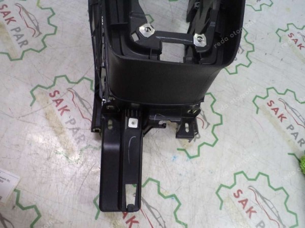 Renault Clio 5 Orta Konsol Bakaliti Orj 969105338R SP YP (KC-130)