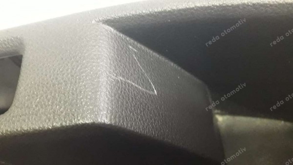 Renault Clio5 Captur2 Orta Konsol 969156040R CP (KB-130)