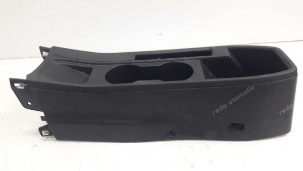 Renault Clio5 Captur2 Orta Konsol 969156040R CP (KB-130)