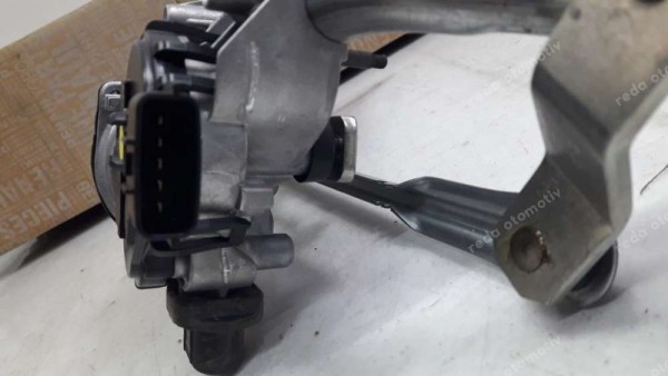 Renault Clio4 Ön Cam Silecek Mekanizması Ve Motoru 288004542R HP YP (DG-120)