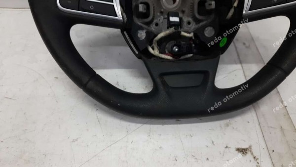 Renault Megane 4 Direksiyon Simidi 484004910R HP CP (IE122)