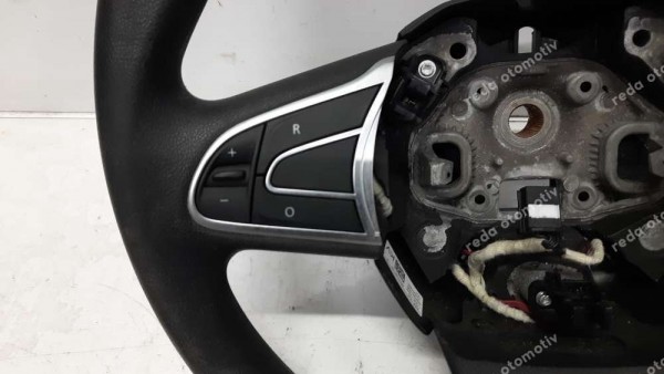 Renault Megane 4 Direksiyon Simidi 484004910R HP CP (IE122)