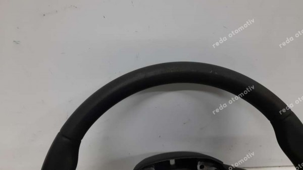 Renault Megane 4 Direksiyon Simidi 484004910R HP CP (IE122)