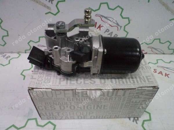 Renault Kangoo 3 Ön Cam Silecek Motoru Orjinal 7701066449 YP (DG-120)