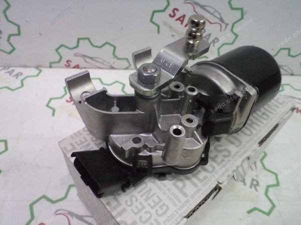 Renault Kangoo 3 Ön Cam Silecek Motoru Orjinal 7701066449 YP (DG-120)