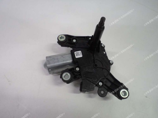 Dacia Sandero Clio 4 Captur Arka Silecek Motoru Orj 287100787R YP (DG-120)