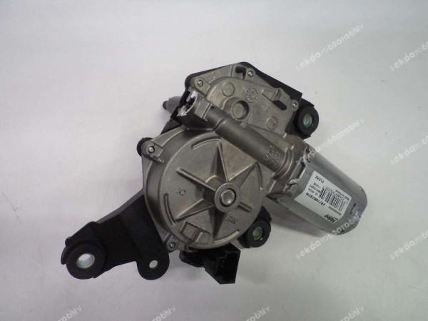 Dacia Sandero Clio 4 Captur Arka Silecek Motoru Orj 287100787R YP (DG-120)