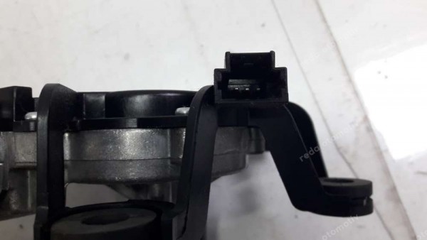 Renault Megane2 Scenic2 Arka Silecek Motoru 8200080900 YP (DG120)