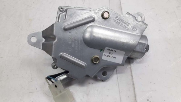 Renault Kangoo Arka Silecek Motoru 7700308806 YP (DG-120)