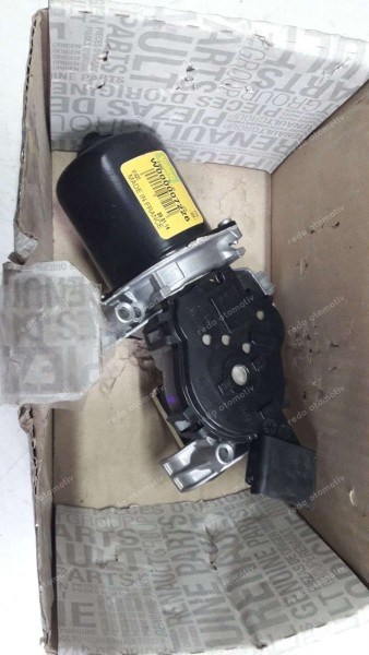 Renault Megane3 Cam Silecek Motoru 288100941 YP (DG-120)