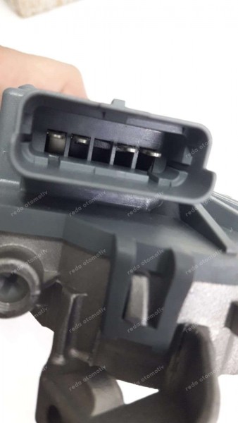 Renault Megane3 Fluence X38 Ön Cam Silecek Motoru 288105839R YP (DG-120)