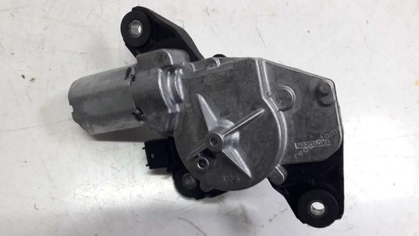 Renault Megane4 Arka Cam Silecek Motoru  287109757R YP (DG-120)