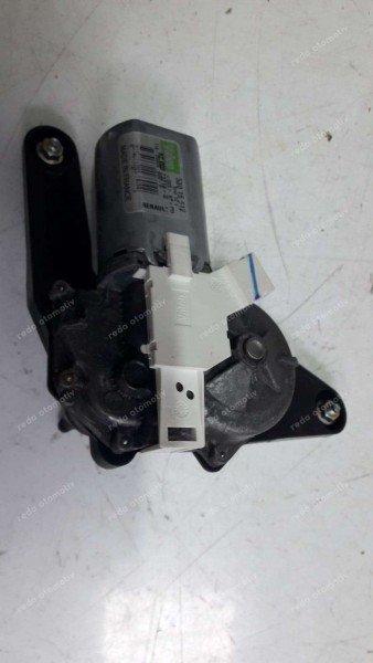 Renault Clio2 Arka Cam Silecek Motoru 8200071214 YP (DG-120)