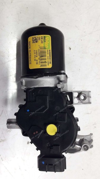 Renault Clio 4 Ön Cam Silecek Motoru 288A53268R YP (DG-120)