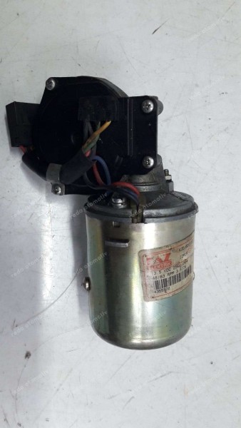 Renault R9 Ön Cam Silecek Motoru 7701580145 YP (DG-120)