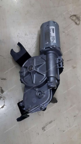 Hyundai İ20 Arka Silecek Motoru 98700-C8100 HP CP (DG-121)