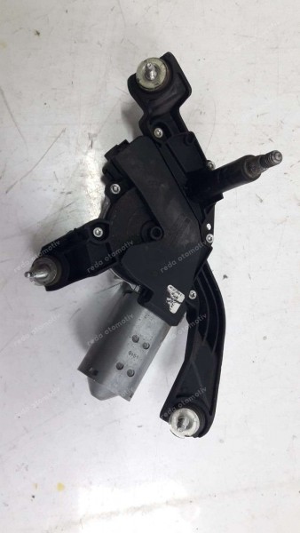 Hyundai İ20 Arka Silecek Motoru 98700-C8000 CP (DG-121)