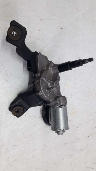 Hyundai İ10 Arka Silecek Motoru 98700-B9000 HP CP (DG-122)