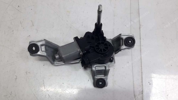 Hyundai İ10/İ20 Arka Silecek Motoru 98700-C4500 SP YP (DG-123)