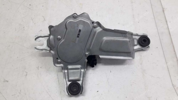 Hyundai İ20 Arka Silecek Motoru 98700-C4000 CP (DG-123)