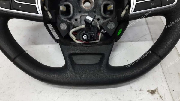 Renault Megane 4 Direksiyon Simidi 484004910R CP (IE122)