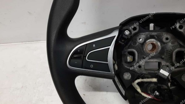 Renault Megane 4 Direksiyon Simidi 484004910R CP (IE122)