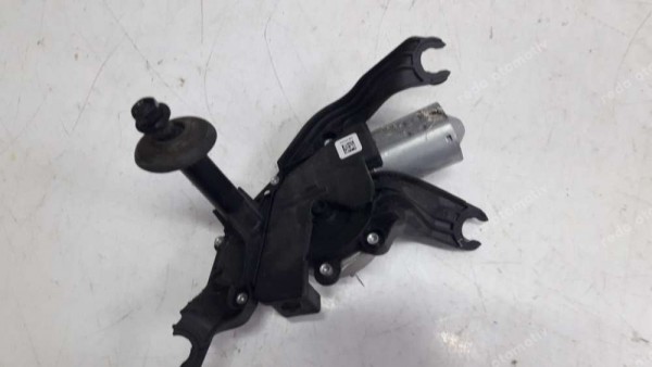 Hyundai Bayon Arka Silecek Motoru 98700-Q0400 SP YP (DG-123)