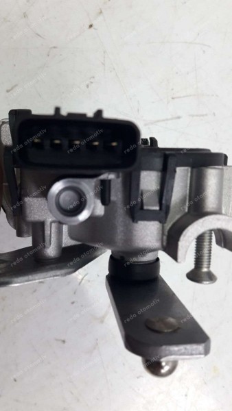 Hyundai İ20 Ön Cam Silecek Motoru 98110-Q000 SP YP (DG-124)