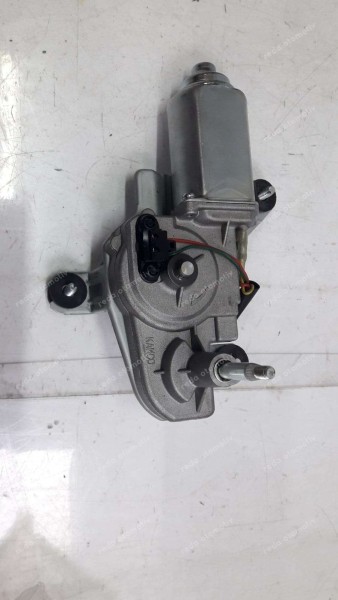 Hyundai H1 Arka Sağ Silecek Motoru 98700-4A600 YP (DG-124)