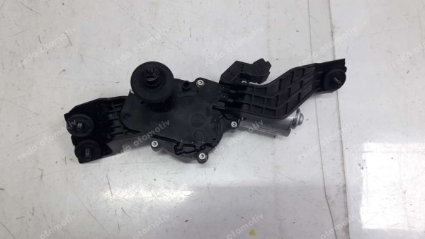 Hyundai Staria Arka Silecek Motoru 98700-CG000 SP YP (DG-124)