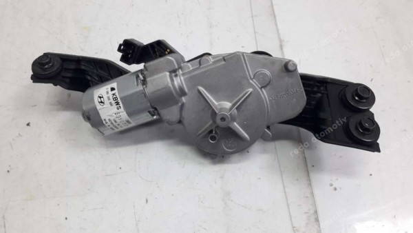 Hyundai Staria Arka Silecek Motoru 98700-CG000 SP YP (DG-124)