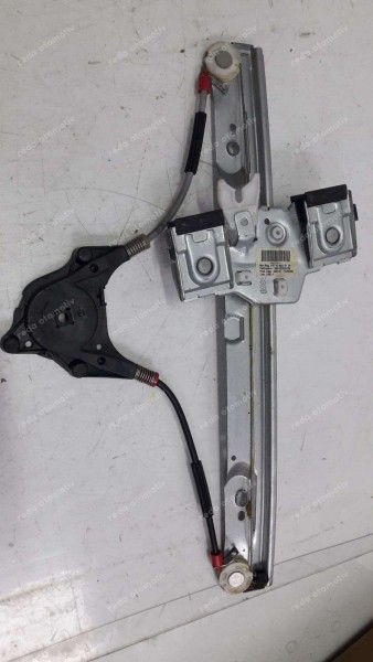 Ford Fiesta Sol Ön Cam Krikosu 8A61-A23201 CP (DE-110)