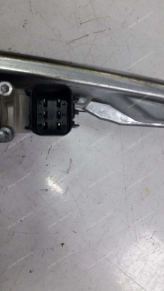 Ford Focus Sağ Arka Cam Krikosu BM51-A27000-BA CP (DE-110)