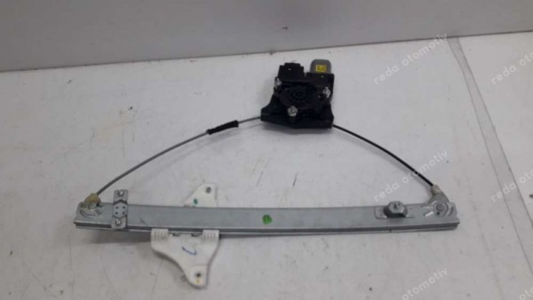 Hyundai İ10 Sağ Ön Cam Krikosu Motorlu 84260-K7010 CP (DE-110)