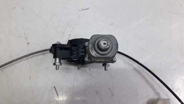 Hyundai İ10 Sağ Ön Cam Krikosu Motorlu 84260-K7010  82460-K6000 CP (DE-110)