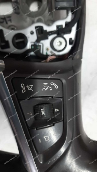 Opel İnsignia Direksiyon Simidi 13316548 HP CP (IE124)