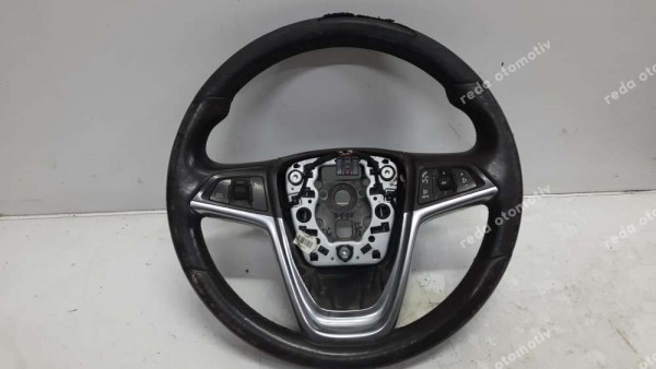 Opel İnsignia Direksiyon Simidi 13316548 HP CP (IE124)