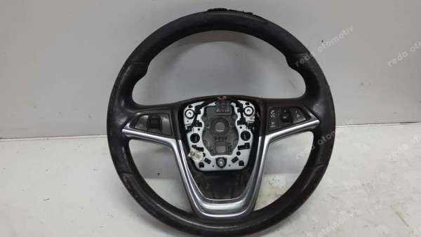 Opel İnsignia Direksiyon Simidi 13316548 HP CP (IE124)