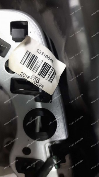 Opel İnsignia Direksiyon Simidi 13316548 HP CP (IE124)