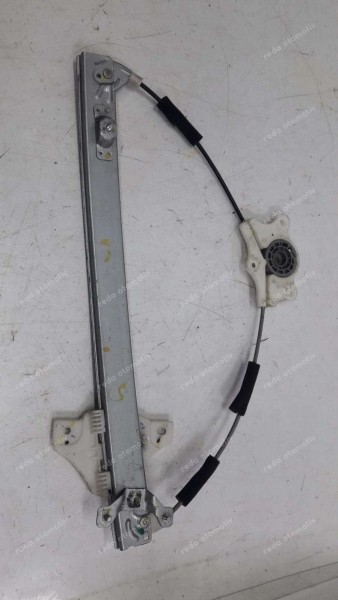 Hyundai İ20 Active Sol Ön Cam Krikosu 82450-C8010 CP (DE-110)