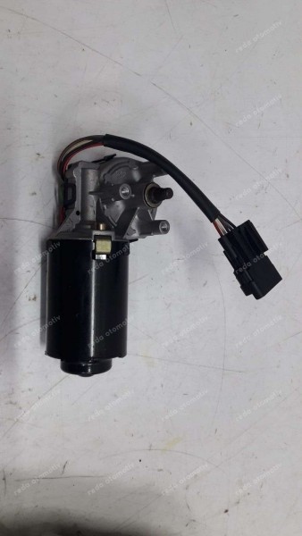 Dacia Duster Logan Sandero Ön Cam Silecek Motoru 6001547913 YP (DG-125)