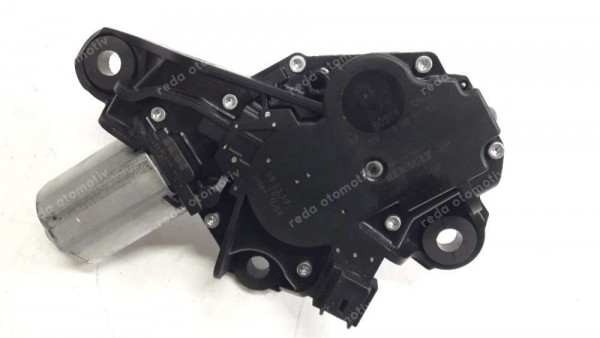 Renault Kangoo 2 Arka Silecek Motoru 7700308806 CP (DG-125)