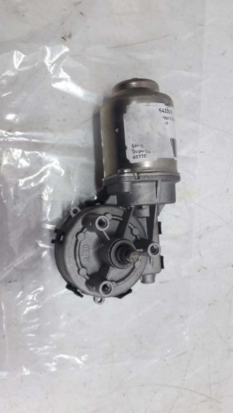 Renault Clio Symbol3 Ön Cam Silecek Motoru 6430019 YP (DG-125)