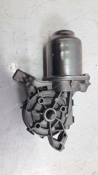 Renault Megane3 Fluence Ön Cam Silecek Motoru 64300024 288105839R  YP (DG-125)