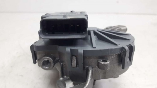 Renault Megane3 Fluence Ön Cam Silecek Motoru 64300024 288105839R  YP (DG-125)