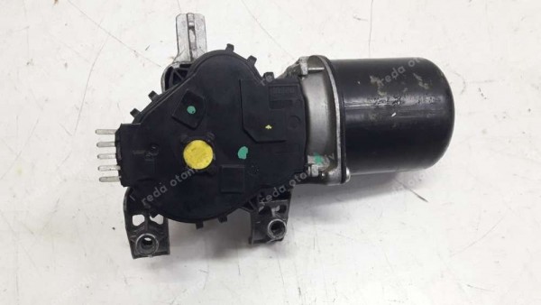 Renault Clio4 Ön Cam Silecek Motoru (soket kırık) 288004542R HP CP (DG-125)