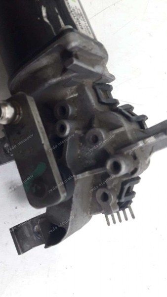 Renault Clio4 Ön Cam Silecek Motoru (soket kırık) 288004542R HP CP (DG-125)