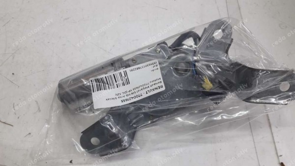 Renault Megane1 SW HB Arka Silecek Motoru 7700421655 YP (DG-125)