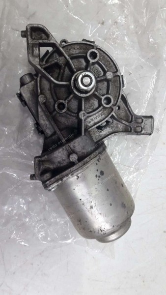 Renault Megane3 Fluence Ön Cam Silecek Motoru 64300024 288105839R CP (DG-125)